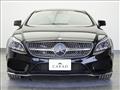 2015 Mercedes-Benz Cls-Class