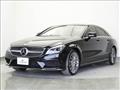 2015 Mercedes-Benz Cls-Class