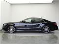 2015 Mercedes-Benz Cls-Class