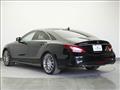 2015 Mercedes-Benz Cls-Class