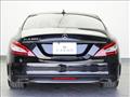 2015 Mercedes-Benz Cls-Class