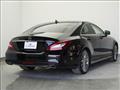 2015 Mercedes-Benz Cls-Class