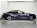 2015 Mercedes-Benz Cls-Class