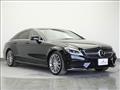 2015 Mercedes-Benz Cls-Class
