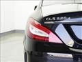 2015 Mercedes-Benz Cls-Class