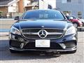 2015 Mercedes-Benz Cls-Class