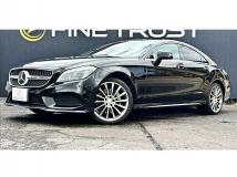 2015 Mercedes-Benz Cls-Class