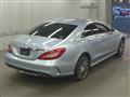 2015 Mercedes-Benz Cls-Class