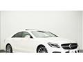 2015 Mercedes-Benz Cls-Class