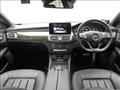 2015 Mercedes-Benz Cls-Class