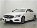 2015 Mercedes-Benz Cls-Class