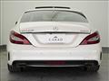 2015 Mercedes-Benz Cls-Class