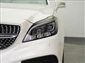 2015 Mercedes-Benz Cls-Class