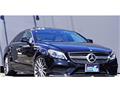 2015 Mercedes-Benz Cls-Class