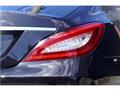 2015 Mercedes-Benz Cls-Class