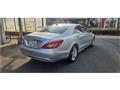 2014 Mercedes-Benz Cls-Class