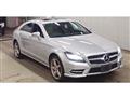 2013 Mercedes-Benz Cls-Class