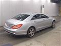 2013 Mercedes-Benz Cls-Class