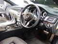 2013 Mercedes-Benz Cls-Class