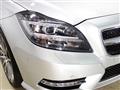 2013 Mercedes-Benz Cls-Class