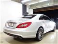 2013 Mercedes-Benz Cls-Class