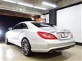 2013 Mercedes-Benz Cls-Class