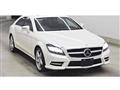 2013 Mercedes-Benz Cls-Class