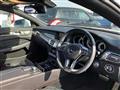 2013 Mercedes-Benz Cls-Class