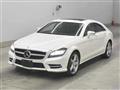 2013 Mercedes-Benz Cls-Class