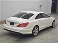 2013 Mercedes-Benz Cls-Class