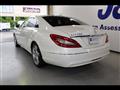 2012 Mercedes-Benz Cls-Class