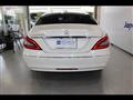 2012 Mercedes-Benz Cls-Class