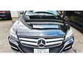 2012 Mercedes-Benz Cls-Class