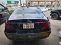 2012 Mercedes-Benz Cls-Class