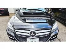 2012 Mercedes-Benz Cls-Class