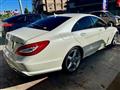 2012 Mercedes-Benz Cls-Class