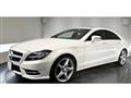 2012 Mercedes-Benz Cls-Class