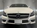 2012 Mercedes-Benz Cls-Class