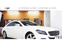 2011 Mercedes-Benz Cls-Class