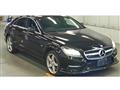 2011 Mercedes-Benz Cls-Class