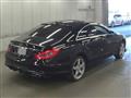 2011 Mercedes-Benz Cls-Class