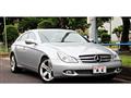 2008 Mercedes-Benz Cls-Class