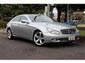 2008 Mercedes-Benz Cls-Class