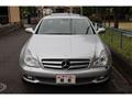 2008 Mercedes-Benz Cls-Class