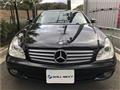 2007 Mercedes-Benz Cls-Class