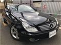 2007 Mercedes-Benz Cls-Class