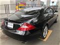2007 Mercedes-Benz Cls-Class