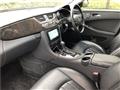 2007 Mercedes-Benz Cls-Class