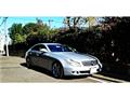 2006 Mercedes-Benz Cls-Class