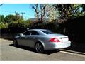 2006 Mercedes-Benz Cls-Class